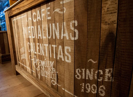 Menu photo 6 Medialunas Calentitas Córdoba, X