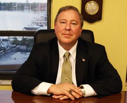 The Law Office of Orlando J Buch - immigration attorney in Fort Lauderdale, FL