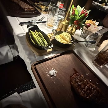 Nusr-Et Steakhouse - Steakhouses Near Me - Miami, Florida Nusr-Et Steakhouse - Steakhouses Near Me - Miami, Florida