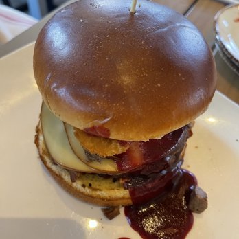 The Oaks Kitchen & Bar - American Near Me - Katy, Texas The Oaks Kitchen & Bar - American Near Me - Katy, Texas