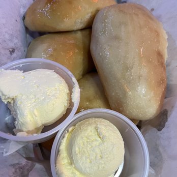 Logan's Roadhouse - Complimentary House Rolls - Steakhouses Near Me - Chico, California Logan's Roadhouse - Complimentary House Rolls - Steakhouses Near Me - Chico, California