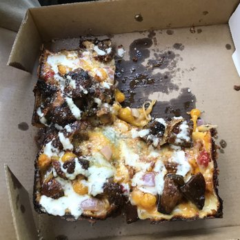 Propaganda Pie - Pizza Near Me - Redstone, Colorado Propaganda Pie - Pizza Near Me - Redstone, Colorado