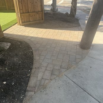 System Pavers - Landscaping Near Me - Houston, Texas System Pavers - Landscaping Near Me - Houston, Texas