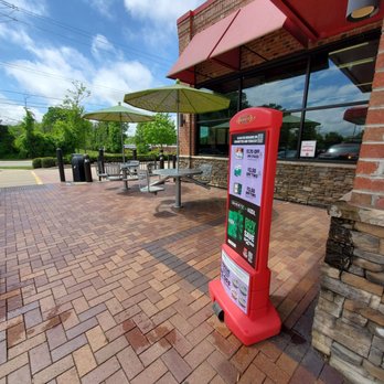 Sheetz - a parking meter in front of a restaurant - Gas Stations Near Me - Winston Salem, North Carolina Sheetz - a parking meter in front of a restaurant - Gas Stations Near Me - Winston Salem, North Carolina