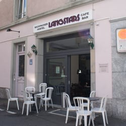 Langstars Hostel