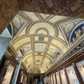 Vatican City - Hallway - Local Flavor Near Me - Rome, RM Vatican City - Hallway - Local Flavor Near Me - Rome, RM