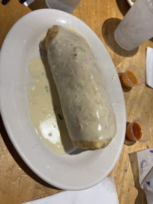 Felipe's Mexican Taqueria by null