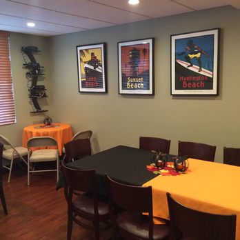 Seal Beach Winery - The banquet room upstairs - Wineries Near Me - Los Alamitos, California Seal Beach Winery - The banquet room upstairs - Wineries Near Me - Los Alamitos, California
