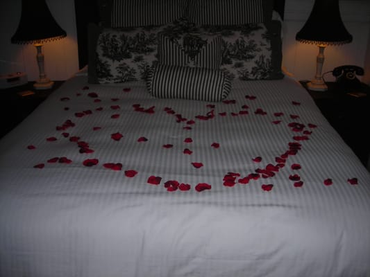 Amber House Inn of Midtown by null