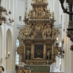 S:t Petri Kyrka / St Peter's Church