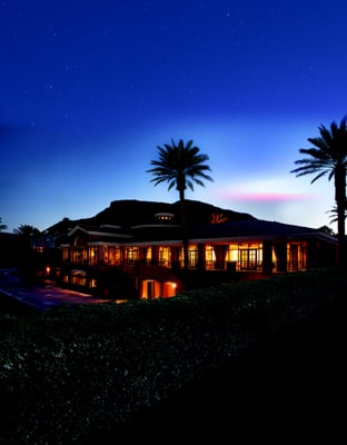 SouthShore Country Club by null