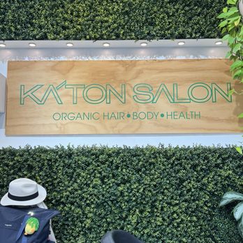 Ka'ton Salon - Hair Salons Near Me - Fort Lauderdale, Florida
