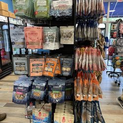 The Nautical Dog - Treats