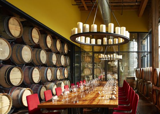 City Winery Chicago by null