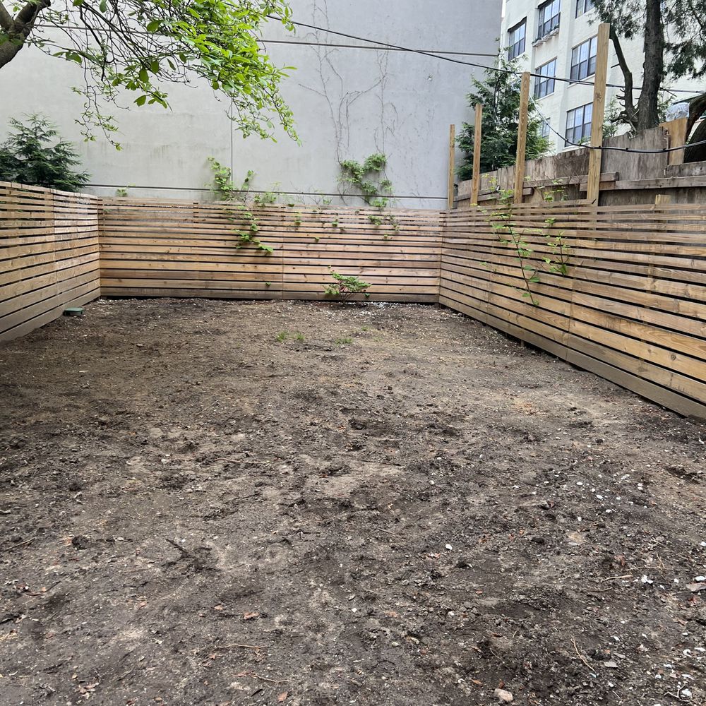 Onafastpace Contracting - What they were starting with. - Artificial Turf Near Me Onafastpace Contracting - What they were starting with. - Artificial Turf Near Me