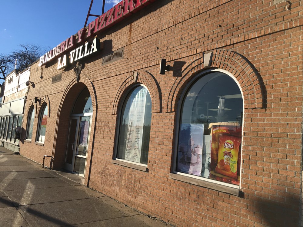 PANADERIA Y PIZZERIA LA VILLA Updated October 2024 5050 W Fullerton
