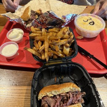 Chaps Pit Beef - Barbeque Near Me - Baltimore, Maryland Chaps Pit Beef - Barbeque Near Me - Baltimore, Maryland
