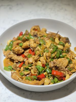 湘当有料Young and Rich NY by null