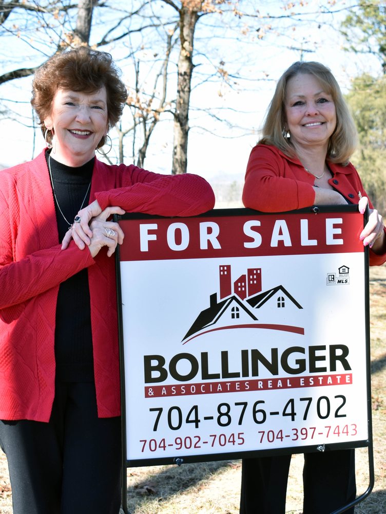 BOLLINGER & ASSOCIATES REAL ESTATE 1119 Midway Rd, Statesville, North
