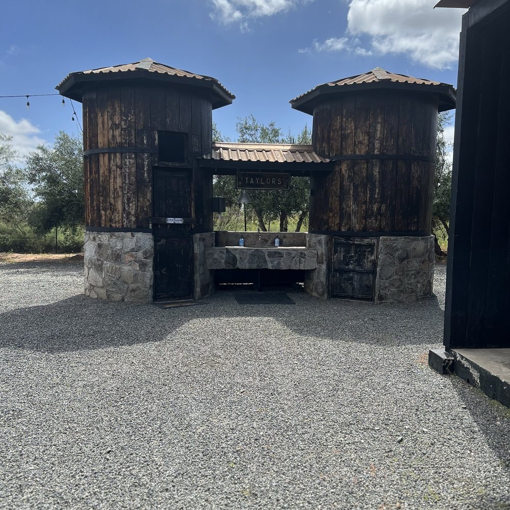 Trevista Vineyards - Wine Tasting Room Near Me - Ensenada, BCN
