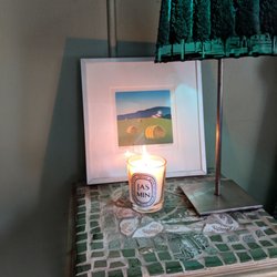 Larry Bennett Massage & Aromatherapy