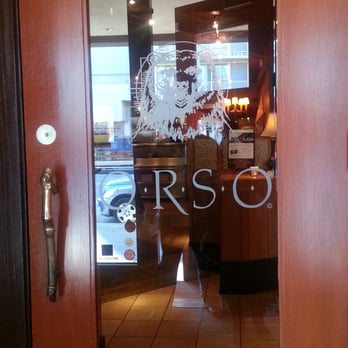 Orso - Italian Near Me - Anchorage, Alaska Orso - Italian Near Me - Anchorage, Alaska