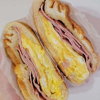 Micco Cafe - Breakfast roll - Taiwanese Near Me - Bayside, New York