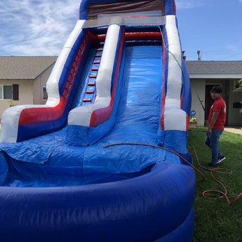 The OC Jumper Guy - So much fun!! - Bounce House Rentals Near Me The OC Jumper Guy - So much fun!! - Bounce House Rentals Near Me