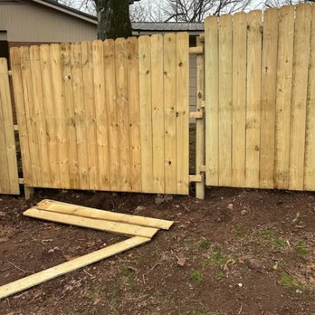 Chris Fences and Repairs - Fences & Gates Near Me Chris Fences and Repairs - Fences & Gates Near Me