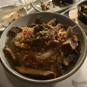 Seoul BAP - japchae - Korean Near Me - New York, New York Seoul BAP - japchae - Korean Near Me - New York, New York