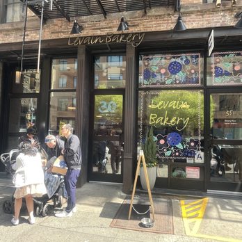 Levain Bakery - Bakeries Near Me - New York, New York Levain Bakery - Bakeries Near Me - New York, New York