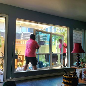 Window World - In with the new! Armando Cano and Dale Francis are the best!!! - Windows Installation Near Me - Las Vegas, Nevada
