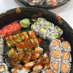 Sushi House