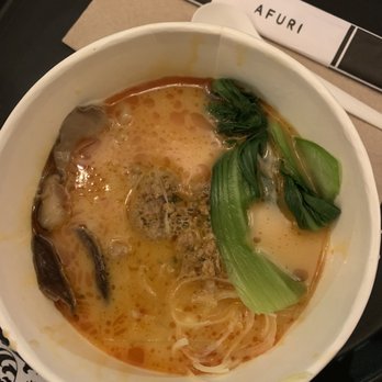 AFURI Ramen+Dumpling - Beaverton - Ramen Near Me - Beaverton, Oregon