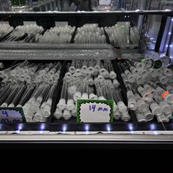 Star Zone Smoke Shop - 14mm & 18mm down stamps