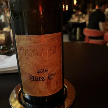 Tantris - Keller:) - Modern European Near Me - Munich, BY