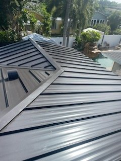 Slide of BMG Roofing