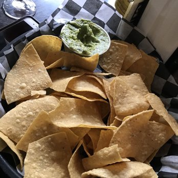 El Rey - This was some of the best Fran guacamole I have had in a while! - Mexican Near Me - Washington, DC, District of Columbia El Rey - This was some of the best Fran guacamole I have had in a while! - Mexican Near Me - Washington, DC, District of Columbia