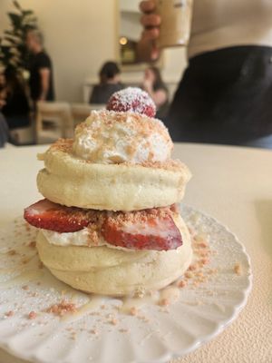 Thirty-Six Cafe by null