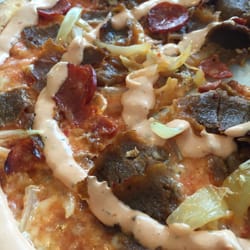 Pizzabutik Näset - Pizza Marnes