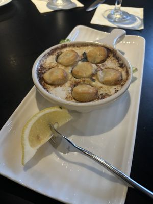 Basil Restaurant by null