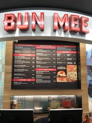 Menu photo 8 Bun Mee South San Francisco, CA Menu photo 8 Bun Mee South San Francisco, CA