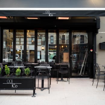 Double Zero - Pizza Near Me - New York, New York Double Zero - Pizza Near Me - New York, New York