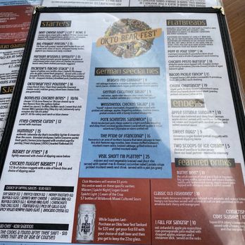 Shy Bear Brewing - Menu - Brewpubs Near Me - Lewistown, Pennsylvania Shy Bear Brewing - Menu - Brewpubs Near Me - Lewistown, Pennsylvania