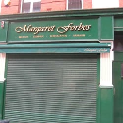 Margaret Forbes Jewellery
