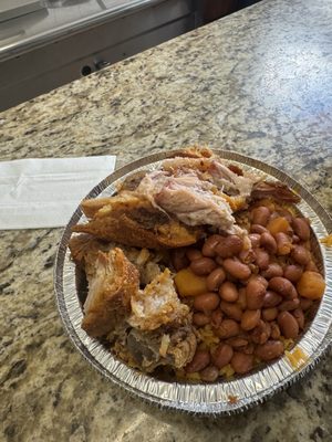 La Pequeña Lechonera inc by null