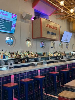 Royal Sands Social Club by null