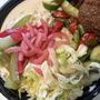 Photo of Mezze