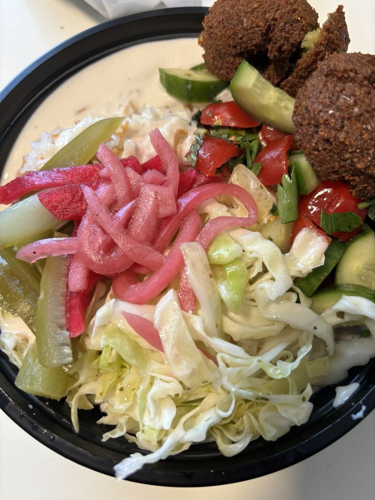 Mezze Logo
