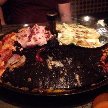 Honey Pig - Korean Near Me - Duluth, Georgia
